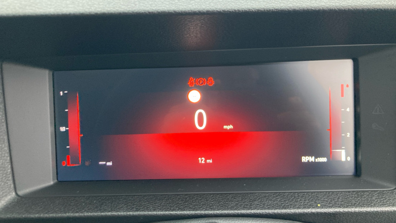 Vauxhall Vivaro L2 Diesel 2.0 Turbo D 145 Prime H1 Double Cab